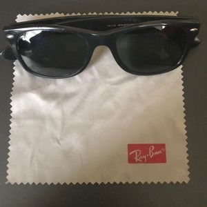Ray ban sunglasses